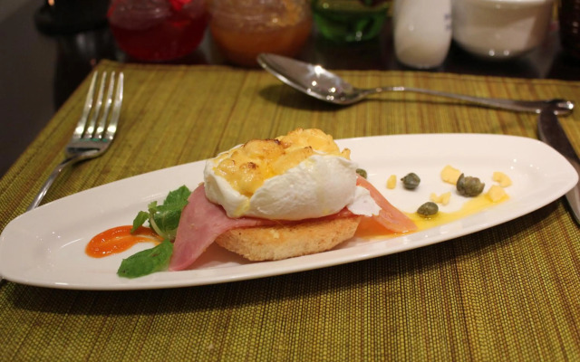 Mercury Central Hotel Hanoi