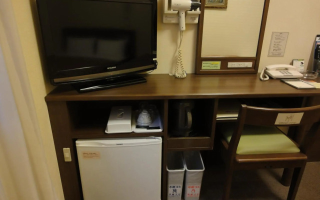 Route-Inn Grantia Hakodate Ekimae
