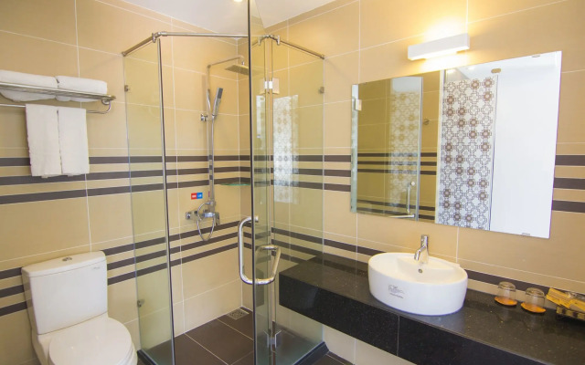Ngoc Linh Luxury Hotel