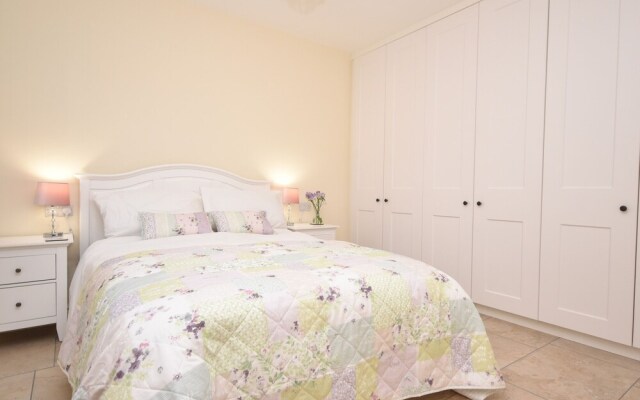 Lavender Cottage