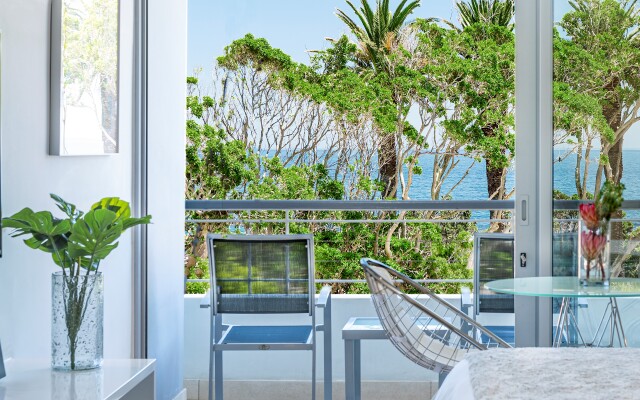 South Beach Camps Bay Boutique Hotel