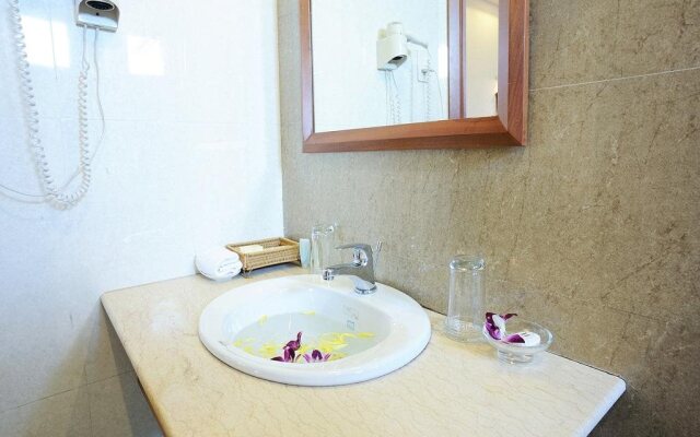 Hoang Yen Hotel