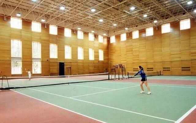 Beijing Friendship Hotel Grand Building