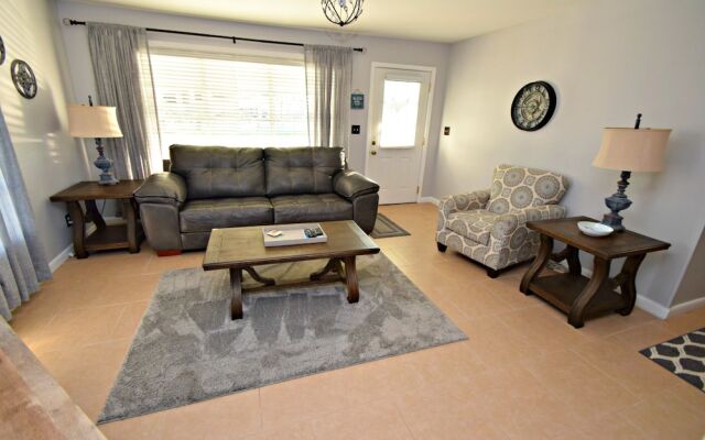 Baldwin House 6 Bedroom Home