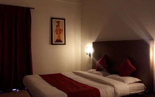 Vimal Holidays Resort