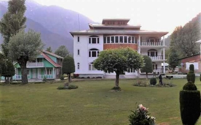 Pahalgam Resort and Cottages
