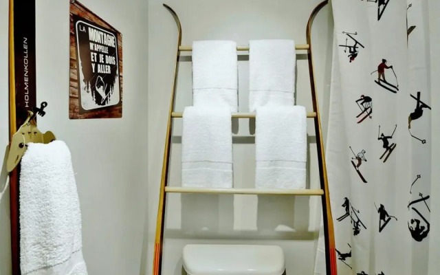 Condo 304 33 Chemin du Hameau by Les Chalets Alpins