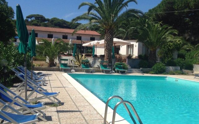 Albergo Romana