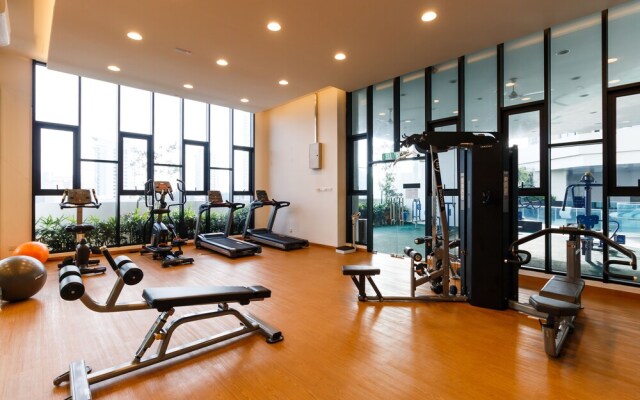 J DUPION Boutique Suites by NowHere