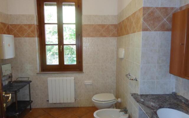 Podere Poggio San Vito