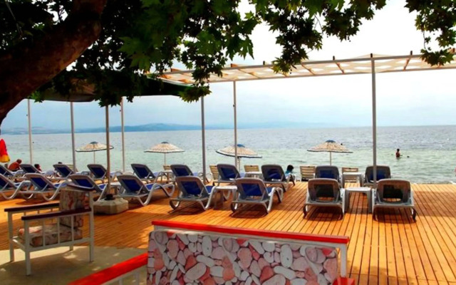 Belgin Otel