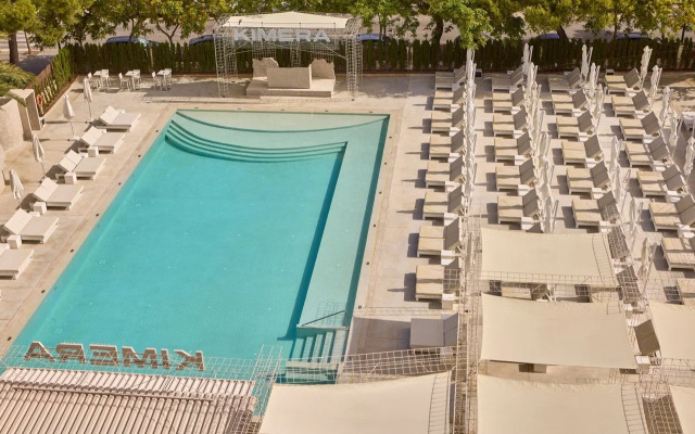 Hotel Astoria Playa - Adults Only