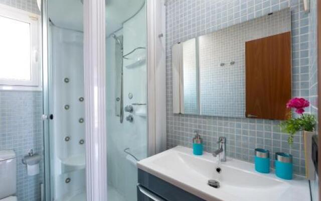 Costa Maresme Apartment
