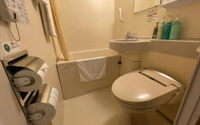 Hotel Route-Inn Toyokawa Inter