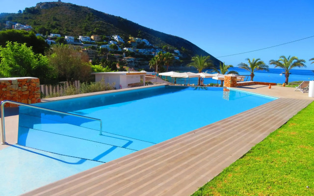 Hotel Mañet