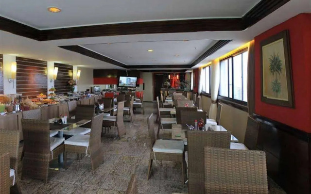 JOH Blue Ocean Hotel