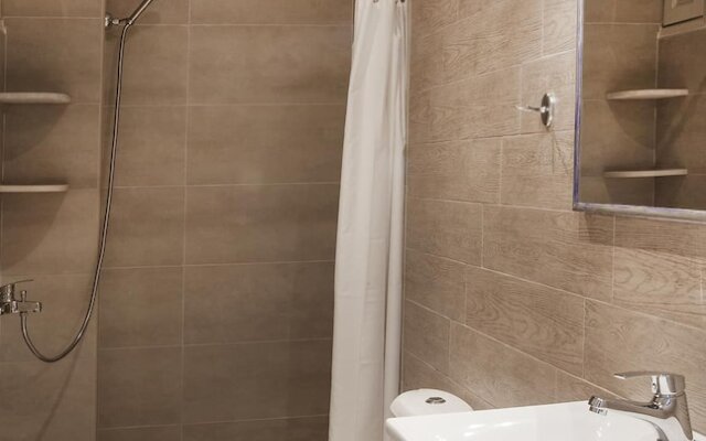 Lofos Hotel
