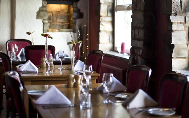 The Blue Boar Inn