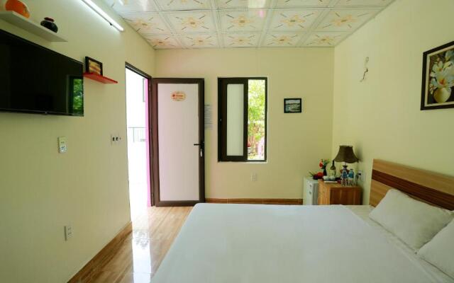 Windy Hill Catba Homestay
