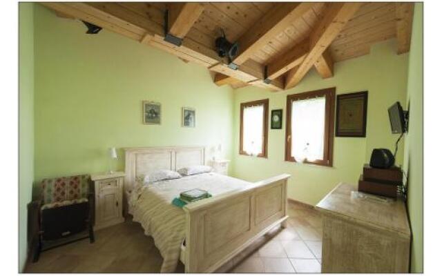 Bed and Breakfast Montesterlino