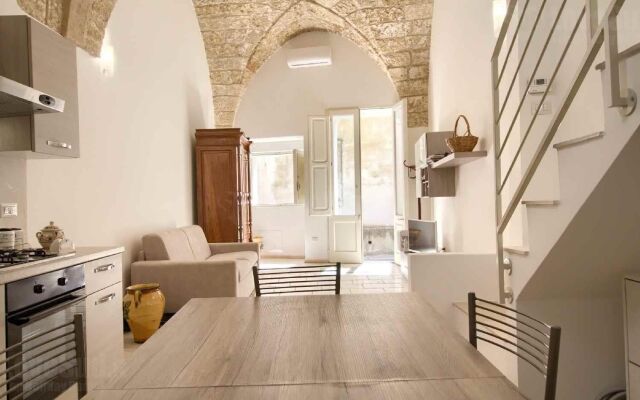 Sentiero del Ciolo. esclusivo monolocale nel borgo