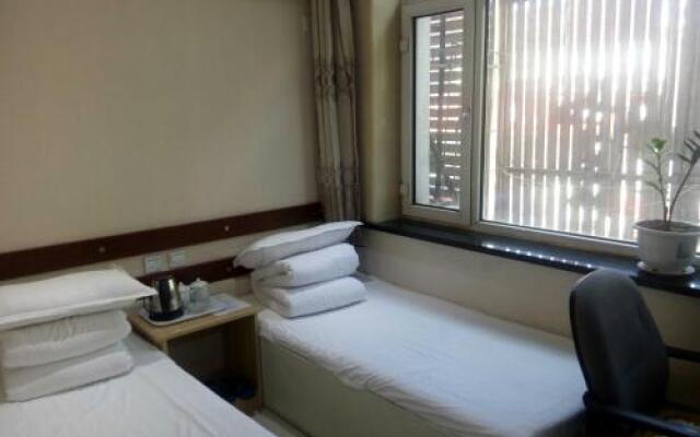 Changbaishan Xinyibai Modern Guesthouse