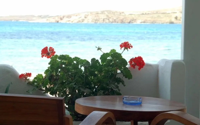 Hotel Paros