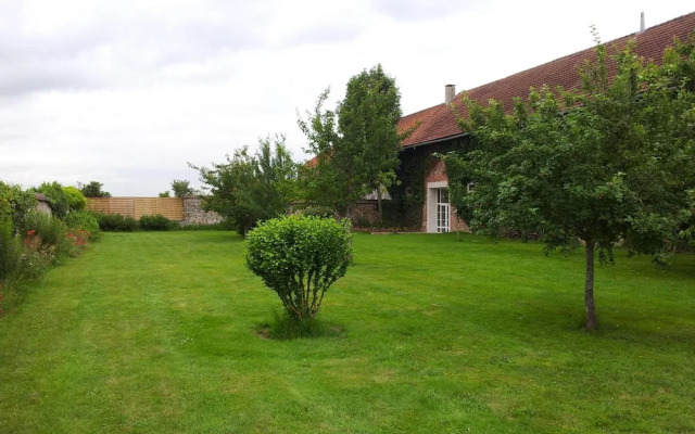 Ferme D'Orsonville