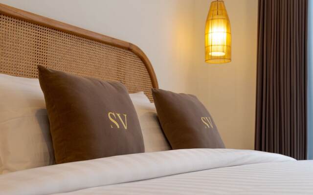 Sunny Village Batu Bolong