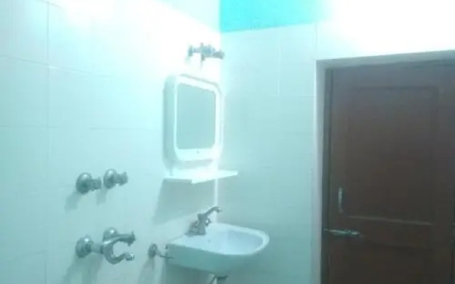 Goroomgo Ansari House Bodhgaya