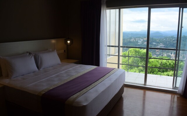 W Residence Kandy