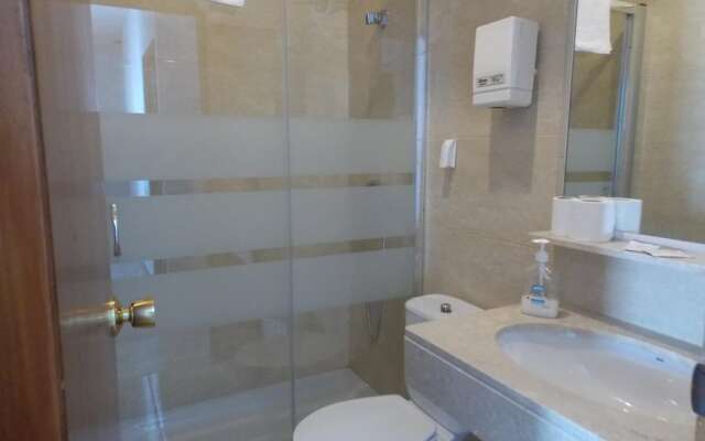Hostal La Palma