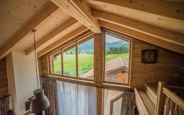 Braitos Seaside Lodges