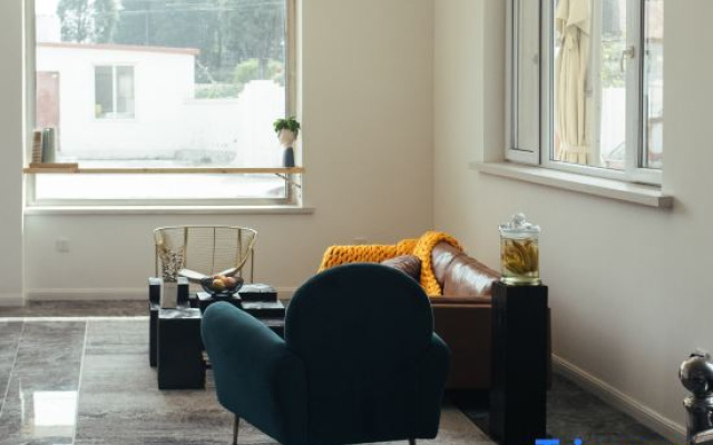 Qinhuangdao Shanhai Homestay