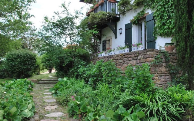 Aretxola Maison d'hôtes
