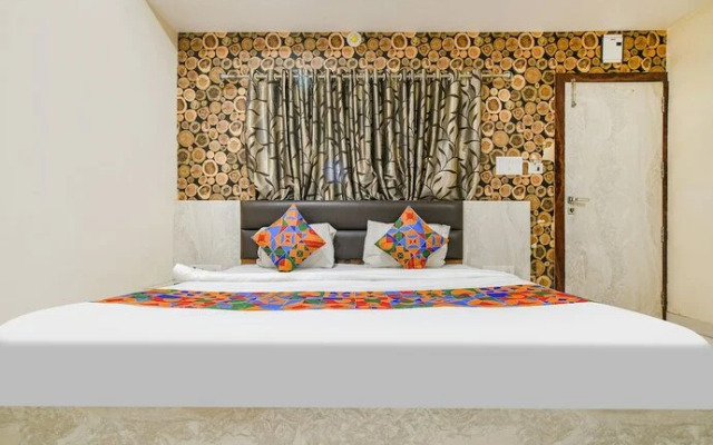 Fabhotel Shivam Palace I