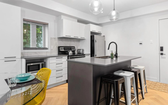 Le Karina - Vieux-Terrebonne