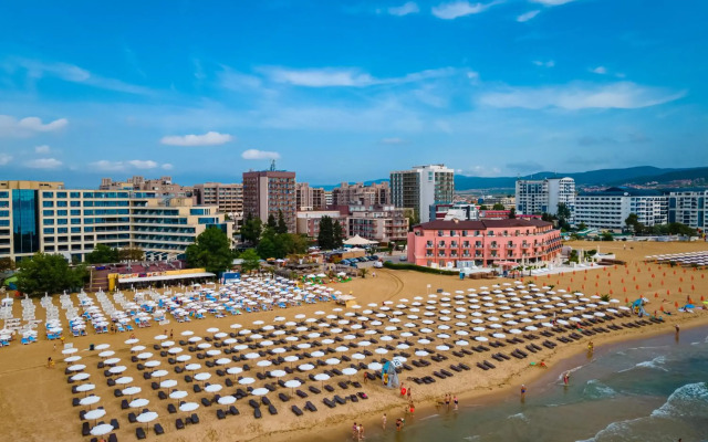 MPM Hotel Orel