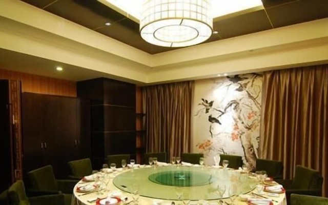 Swiss-Belhotel - Hefei