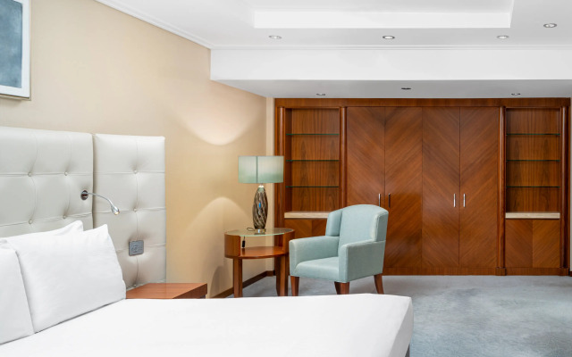 Crowne Plaza Bucharest by IHG