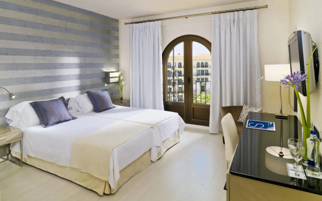 Hard Rock Hotel Marbella
