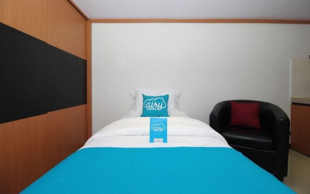 Airy Fontein Cak Malada 27 Kupang