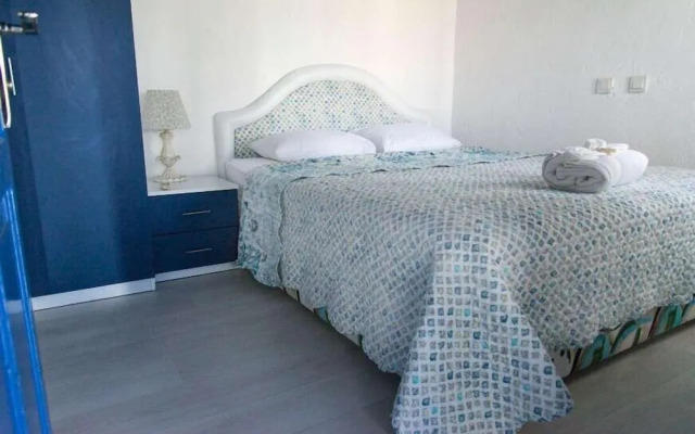 Mavi Zeytin Butik Hotel