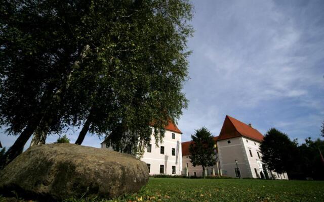 Schloss Hotel Zeillern