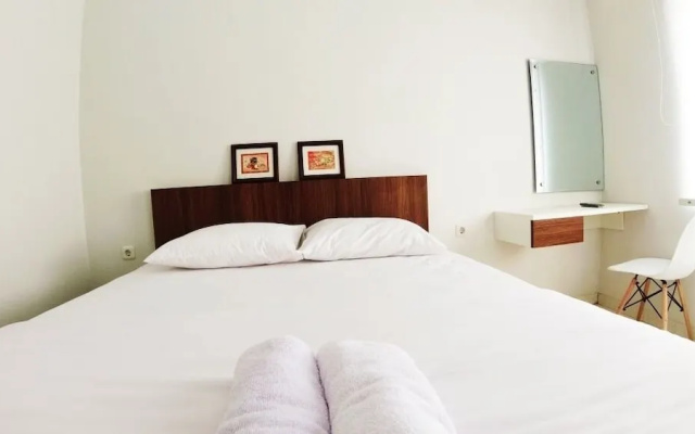 Omah Bondi Family Homestay by FH Stay