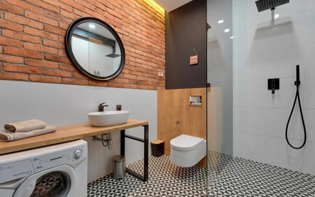 Apartament Haffnera 30