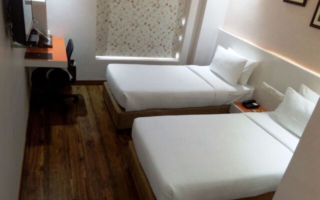 Mango Hotels Prangan, Bhubaneshwar