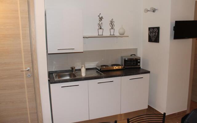 Residence Emozioni Ortigia
