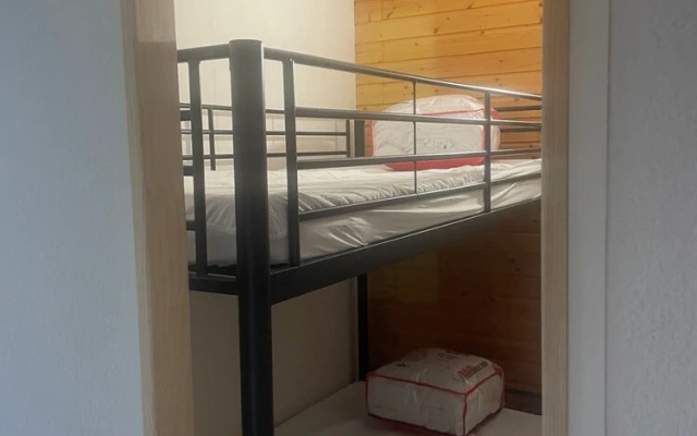 Hameau 3 103 - SPA & Piscine Appartement 6 Pers