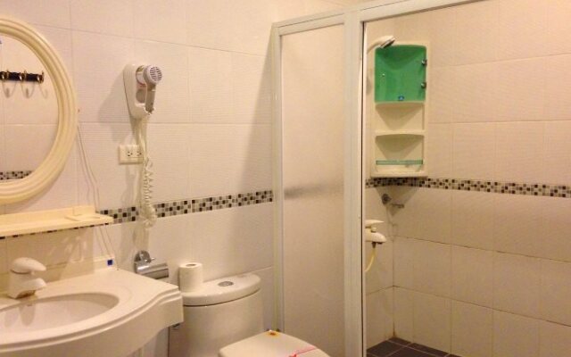 Meinong Beauty Green Resort B&B